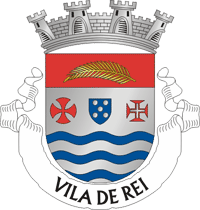 Brazão de Vila de Rei